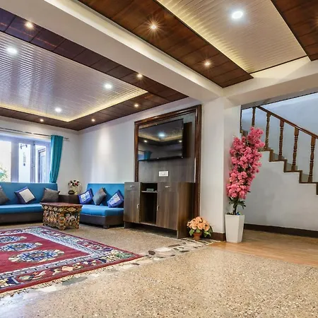 Hotel Asia-3