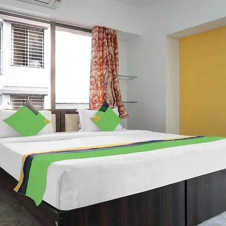Treebo Atithi Corporate Stay Baner It Hub-2