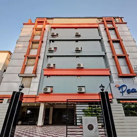 Treebo The Pearl Bliss-3