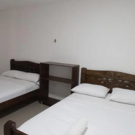 Hotel Tamaca Real-3