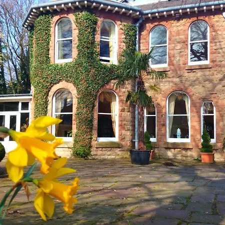 Ravenscroft B&B-3
