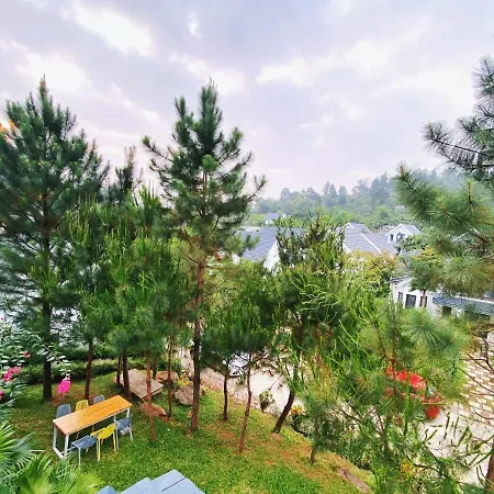 Rose Villas & Resort - Ba VI-3