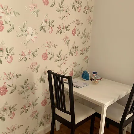 Guesthouse Pena-3