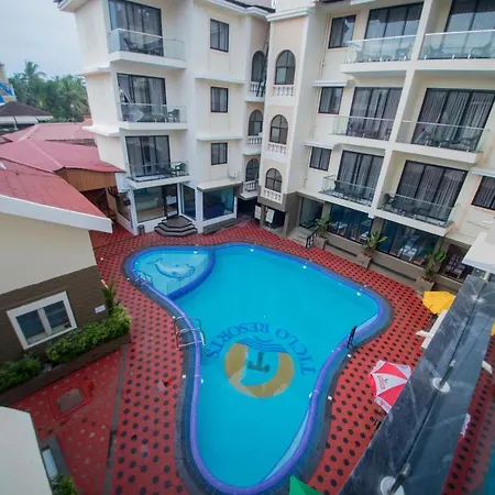 Ticlo Resorts-3