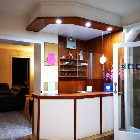 Hostal Bonavista-3