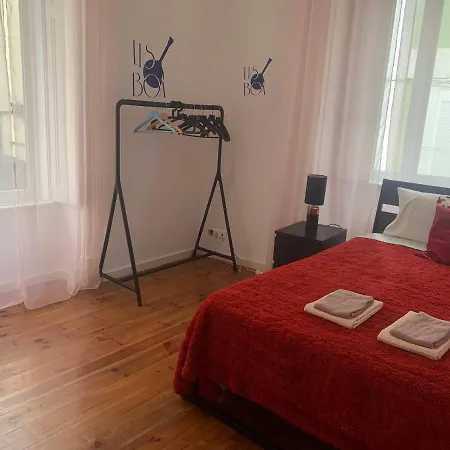 Guesthouse Pena-2
