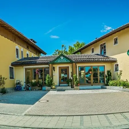 Gasthaus - Hotel Alt Fürstätt-2