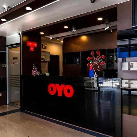 Oyo 1230 Zen Zeng Budget Hotel-3