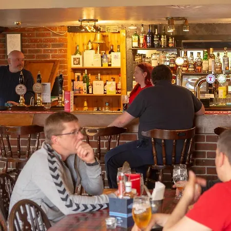 The Strathcarron Hotel-3