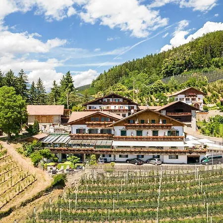 Hotel Moserhof-2