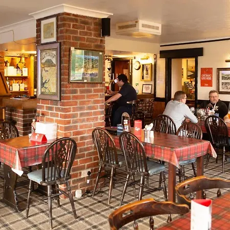 The Strathcarron Hotel-2