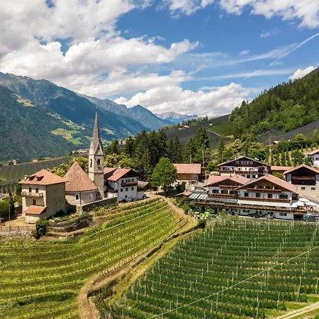 Hotel Moserhof-3