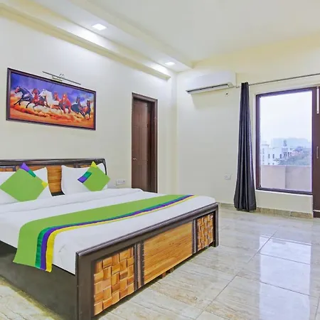 Amaya Inn Sector 72-3