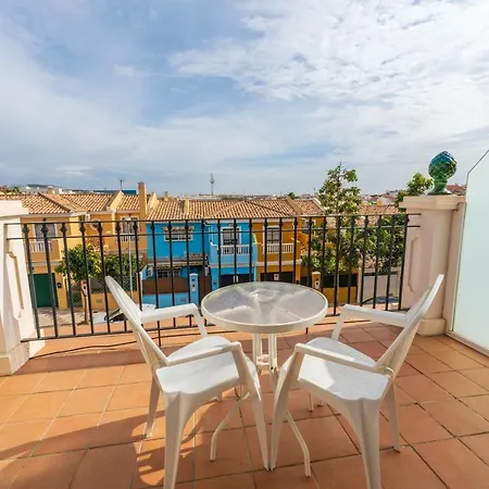 Hotel Romerito-2
