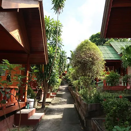 Save Bungalow Koh Tao-3