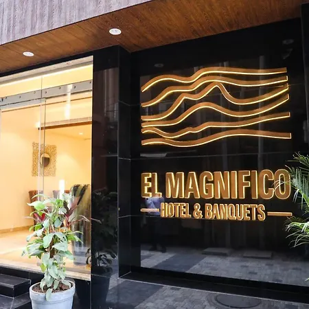 Hotel El Magnifico-2