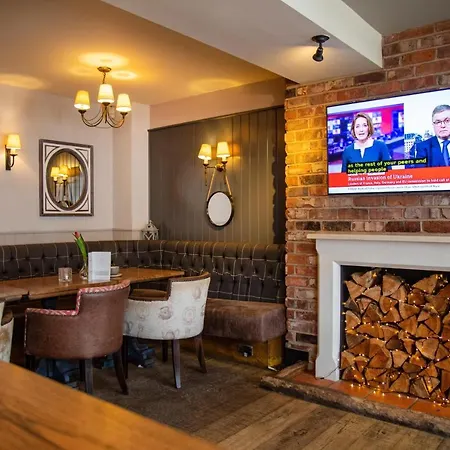 Greswolde Arms By Chef & Brewer Collection-3