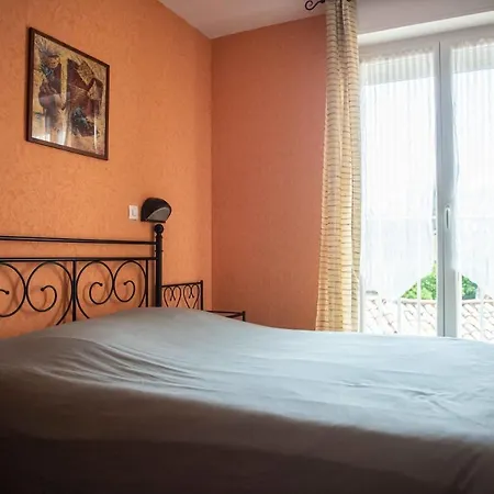 Hotel Du Lez-3