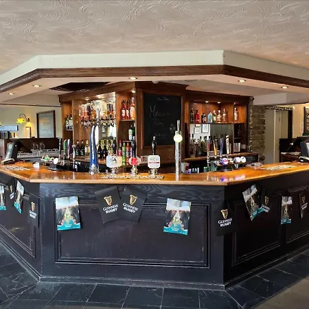 Savoy Country Inn-3