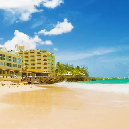 Barbados Beach Club Resort-3