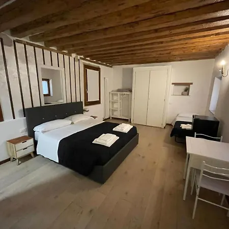 Dimora Blu Suite-3