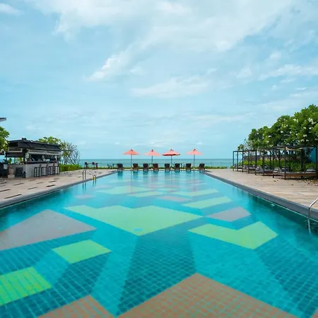 Coral Tree Villa Huahin-2