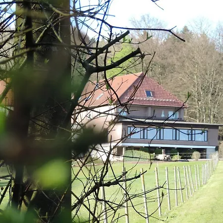 Gasthaus zum Dörenberg-3
