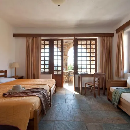 Kalamitsi Hotel-3
