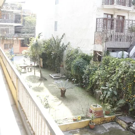 Pushpa Guest House-2