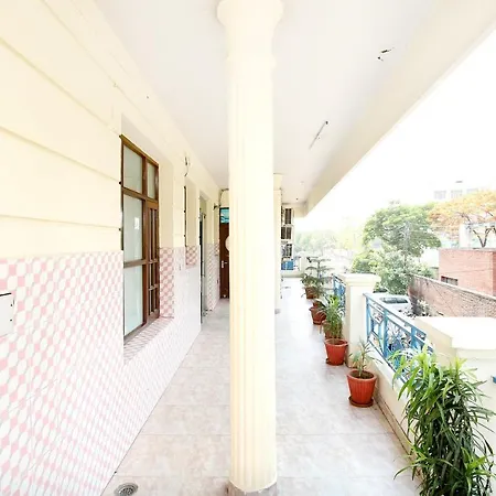 Fabhotel Surya Palace 1-3