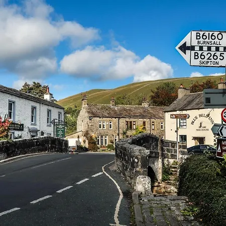 The Blue Bell Inn-3