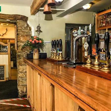 The Blue Bell Inn-2
