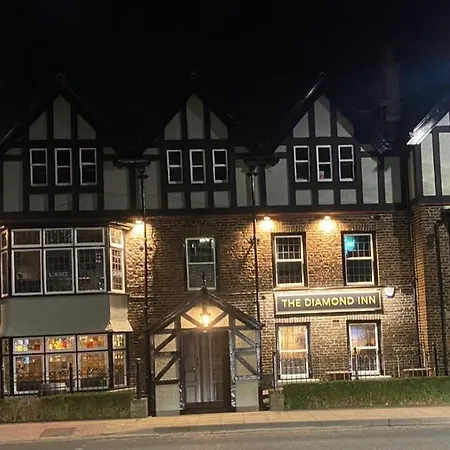 The Diamond Inn-3
