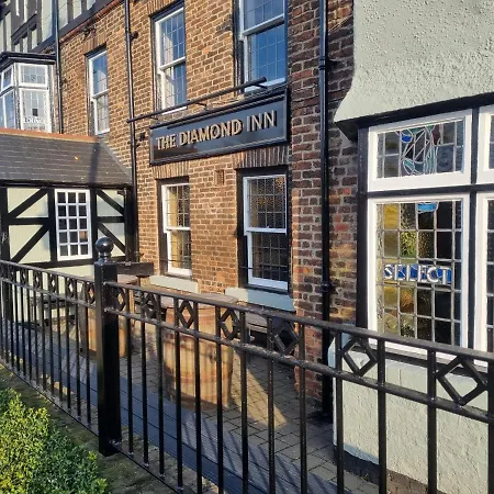 The Diamond Inn-2
