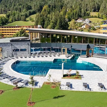 Vivea Hotel Bad Bleiberg-2