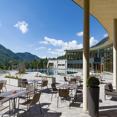 Vivea Hotel Bad Bleiberg-3