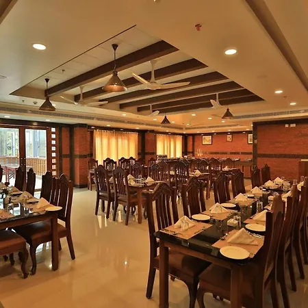 Lemongrass Inn Munnar-3