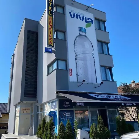 Hotel Banja Luka-3