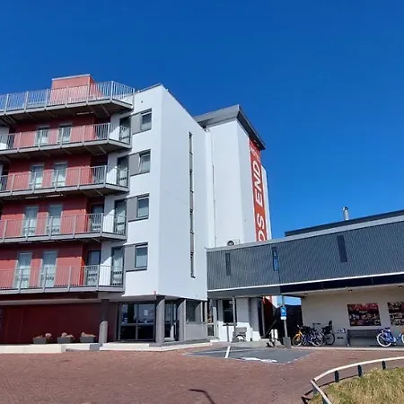Hotel Lands End-3