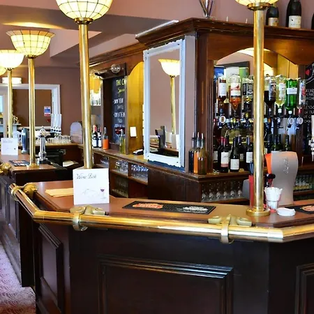 The Ennerdale Country House Hotel-3