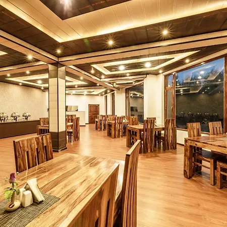 Hotel Asia-2