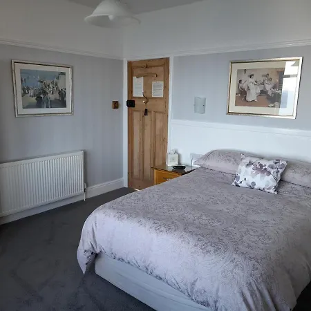 Wild Air Guest House-3