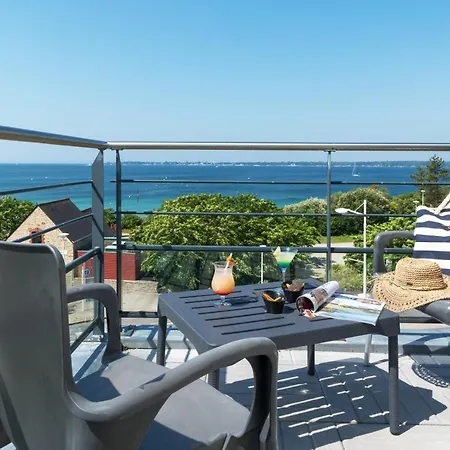 Thalasso Concarneau Spa Marin Resort-2