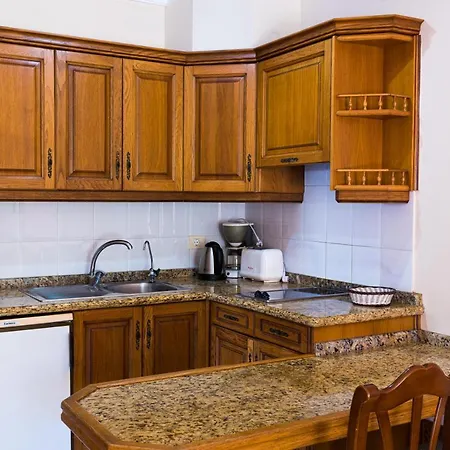 Apartamentos Punta Marina-3