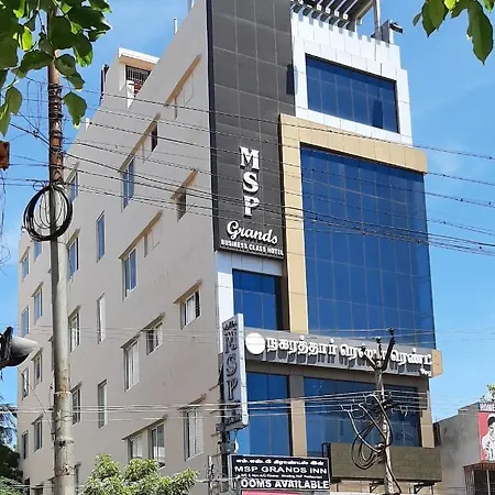 Msp Grands Inn-2