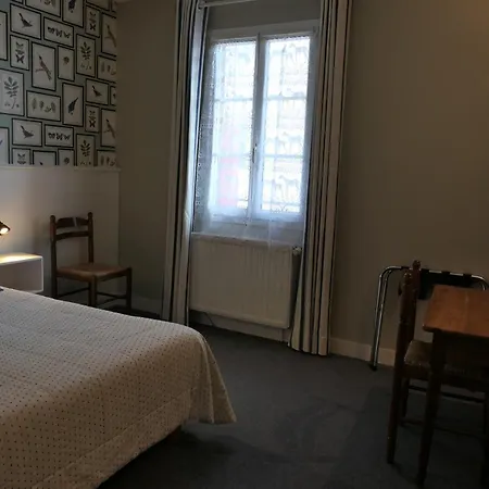 Hotel Kapa Gorry-3