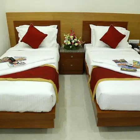 Hotel U.T.Elegance-2