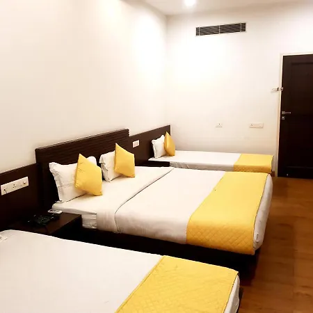 Hotel Vasudha Palace-3