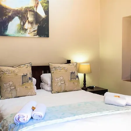 The Tides Inn Bed And Breakfast-2