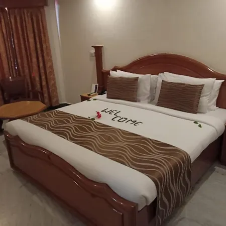 Club Mahindra Dharamshala-3